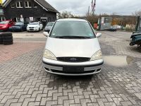 Ford Galaxy I 1,9 TDI 85kW Ersatzteile Schlachtfest Autoteile Nordrhein-Westfalen - Waldbröl Vorschau