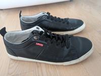 Levis Schuhe schwarz Baden-Württemberg - Remshalden Vorschau
