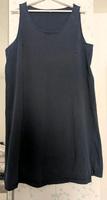 Kleid blau Gr. 52 Niedersachsen - Laatzen Vorschau