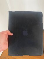 Hülle Apple Tablet 1 original schwarz Hessen - Taunusstein Vorschau