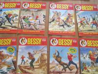 Bessy comics einzeln oder im Konvolut Niedersachsen - Isernhagen Vorschau