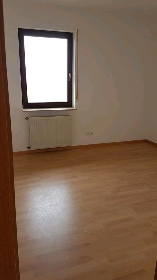 Helle 2-Zimmer-Wohnung mit EBK in Mainz - Ebersheim in Mainz