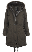 All Saint Parka Jacke Daunenjacke Berlin - Tempelhof Vorschau