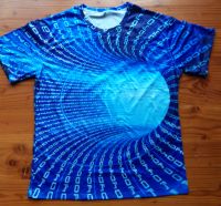 3D-Shirt Tunnel Hessen - Hohenahr Vorschau