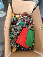 Lego gemischt 25,1 kg Niedersachsen - Horneburg Vorschau