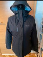 Jack wolfskin Jacke Größe m winterjacke Hessen - Neuberg Vorschau