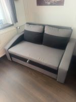Couch Sofa mit Schlaffunktion und Bettkasten Brandenburg - Frankfurt (Oder) Vorschau