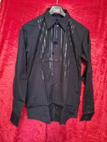 Herren Tommy Hilfiger Hemd Schwarz Größe XL Neu Nordrhein-Westfalen - Velbert Vorschau