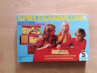 Spielesammlung  für Kinder  und  Erwachsene Essen - Bergerhausen Vorschau