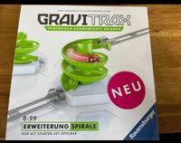 Ravensburger Gravitrax Erweiterung Spirale NEU OVP Niedersachsen - Liebenau Vorschau