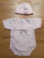 Body mit Mütze für Mädchen von Babydream in Größe 56/62 Bayern - Giebelstadt Vorschau