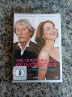 DVD Wir verstehen uns wunderbar Bayern - Lamerdingen Vorschau