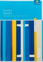 Goethe Faust I, Materialien für den Unterricht, Schroedel Nordrhein-Westfalen - Ostbevern Vorschau