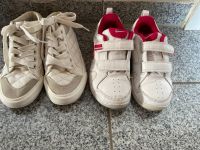 Sneaker Turnschuhe Schuhpaket Gr 30 Mädchen Sachsen - Weischlitz Vorschau