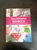 Buch "Das ultimative Nähbuch" Bayern - Gaimersheim Vorschau