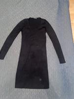 Stradivarius Kleid M schwarz Saarland - Völklingen Vorschau