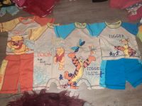 2 Sets bestehend aus kurze Hose,T-Shirt,Body Winny Pooh Zwillinge Berlin - Zehlendorf Vorschau