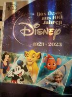 Rewe Disney Stickers Stuttgart - Zuffenhausen Vorschau