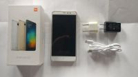 Xiaomi Redmi Note 3, Dual SIM- 32GB, weiß/Silver Baden-Württemberg - Graben-Neudorf Vorschau