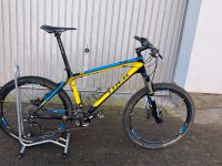 Trek Elite 9.8 Hardtail + Ersatzteile (Liste komplett) Bayern - Wildflecken Vorschau