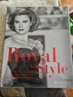 Buch Royal Style München - Ramersdorf-Perlach Vorschau