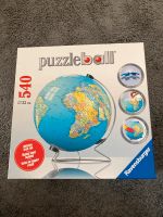 Ravensburger Globus Puzzleball Bayern - Sulzbach-Rosenberg Vorschau