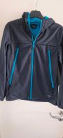 Softshelljacke Icepeak Jungs blau 176 Köln - Godorf Vorschau