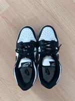 Nike Panda dunk schwarz 40 Nordrhein-Westfalen - Nettetal Vorschau