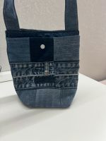 Vintage Jeans Tasche Hessen - Gießen Vorschau