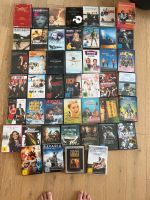 DVD Sammlung Kr. München - Aschheim Vorschau