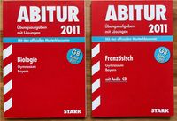 Abitur 2011 Biologie Trainer Stark Verlag Gymnasium Bayern - Türkheim Vorschau