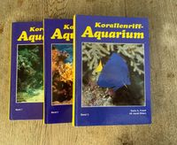 3 Korallenriff Aquarium gebunden Buch 1-3 Svein A. Fosså Obergiesing-Fasangarten - Obergiesing Vorschau