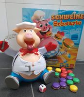 Schweine Schwarte Spiel *vollständig* mit OVP ab 4 Jahren Baden-Württemberg - Ebersbach an der Fils Vorschau