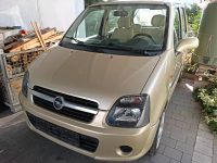 Opel Agila 1.2 Twinport - TÜV neu Hessen - Schlitz Vorschau