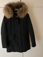 Woolrich Daunen Jacke Frankfurt am Main - Nordend Vorschau