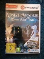 Midnight Mysteries - Salem Witch Trials Ludwigslust - Landkreis - Grabow Vorschau