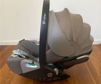 Cybex Babyschale Cloud Z2 i-Size Bayern - Bayreuth Vorschau