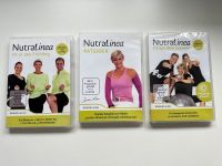 DVD Sammlung Barbara klein Ernährung und Fitness Baden-Württemberg - Ludwigsburg Vorschau