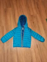 Übergangsjacke 86/92 Steppjacke Jacke Brandenburg - Falkensee Vorschau