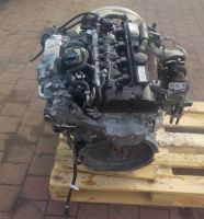 MOTOR MERCEDES 2.2 CDI 651.955 651955  MIT INJEKTOREN Berlin - Wilmersdorf Vorschau