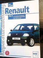 Reparaturanleitung Renault Clio II 2 Benzin+Diesel 1998 - 2002 Bayern - Regensburg Vorschau