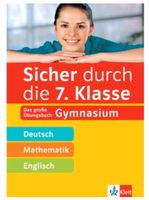 Suche Lernsachen 7 klasse Bayern - Knetzgau Vorschau