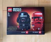 LEGO BrickHeadz- 75232 - Star Wars Kylo Ren & Sith Trooper - Neu Hamburg-Nord - Hamburg Winterhude Vorschau