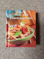 Wok und Pfannengerichte Niedersachsen - Eydelstedt Vorschau