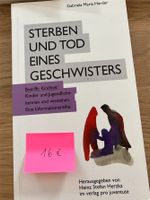 Sterben und Tod eines Geschwisters Nordrhein-Westfalen - Inden Vorschau