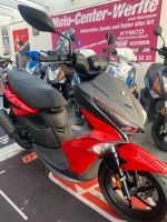 Kymco Super 8 R Sportroller Mofazulassung 25 45 km/h möglich Niedersachsen - Werlte  Vorschau