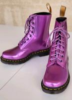 DR.MARTENS DAMEN STIEFEL GR 40 Hessen - Vellmar Vorschau