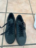 Schwarze Schuhe Nordrhein-Westfalen - Lippstadt Vorschau