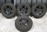 4x Continental 205/60 R16 92H / Rial 7Jx16 H2 ET31 BMW Räder Nordrhein-Westfalen - Pulheim Vorschau