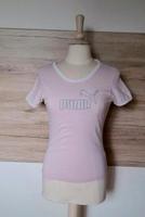 Damen Vintage Puma TShirt Hessen - Birstein Vorschau
